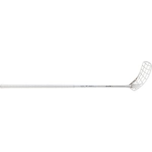 Unihockey-Stick Exel R 
E-LITE White 2.9 92cm Round MB 
12001039